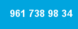 961 738 98 34